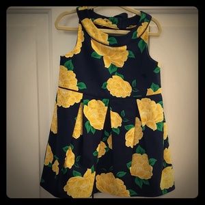 Toddler girl dress